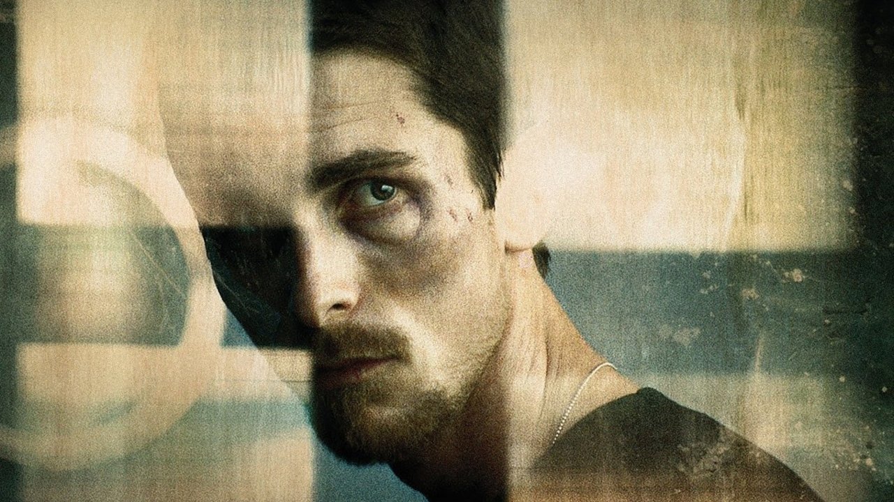 The Machinist backdrop