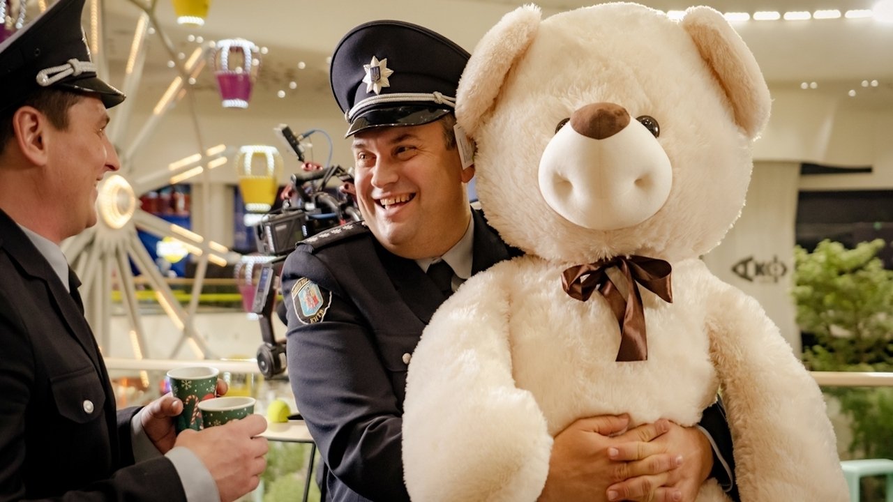 The DVRZ Precinct: Operation "New Year"! backdrop