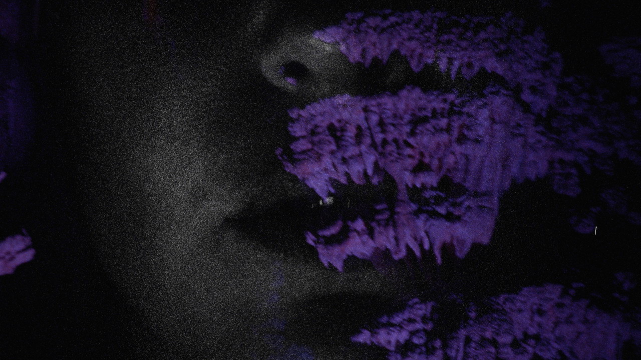 Another Earth backdrop