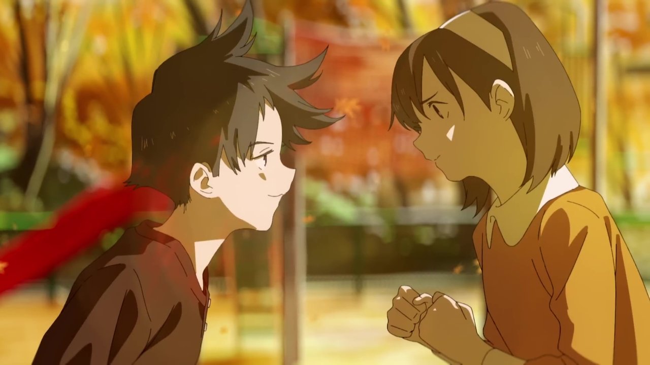 Proof of Us backdrop