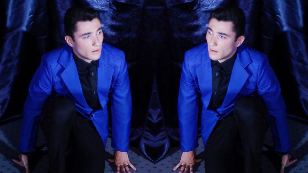 My Own Life backdrop