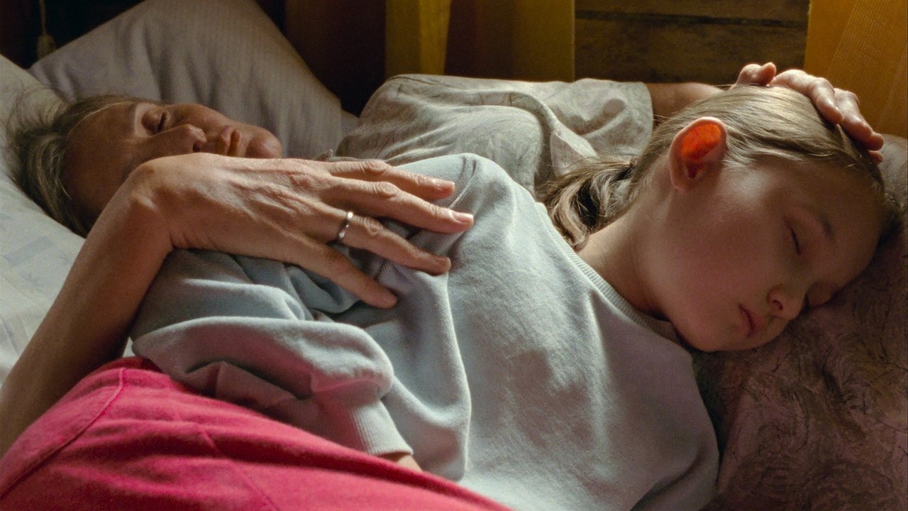 Short Summer backdrop