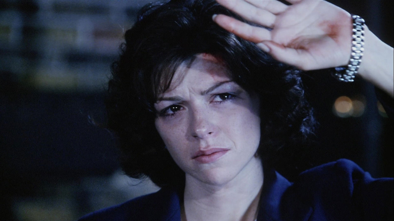 Every 9 Seconds backdrop