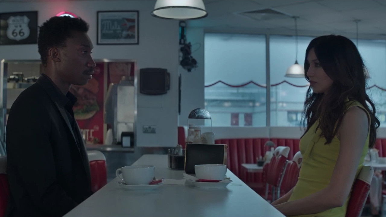 Everyday Performance Artists backdrop