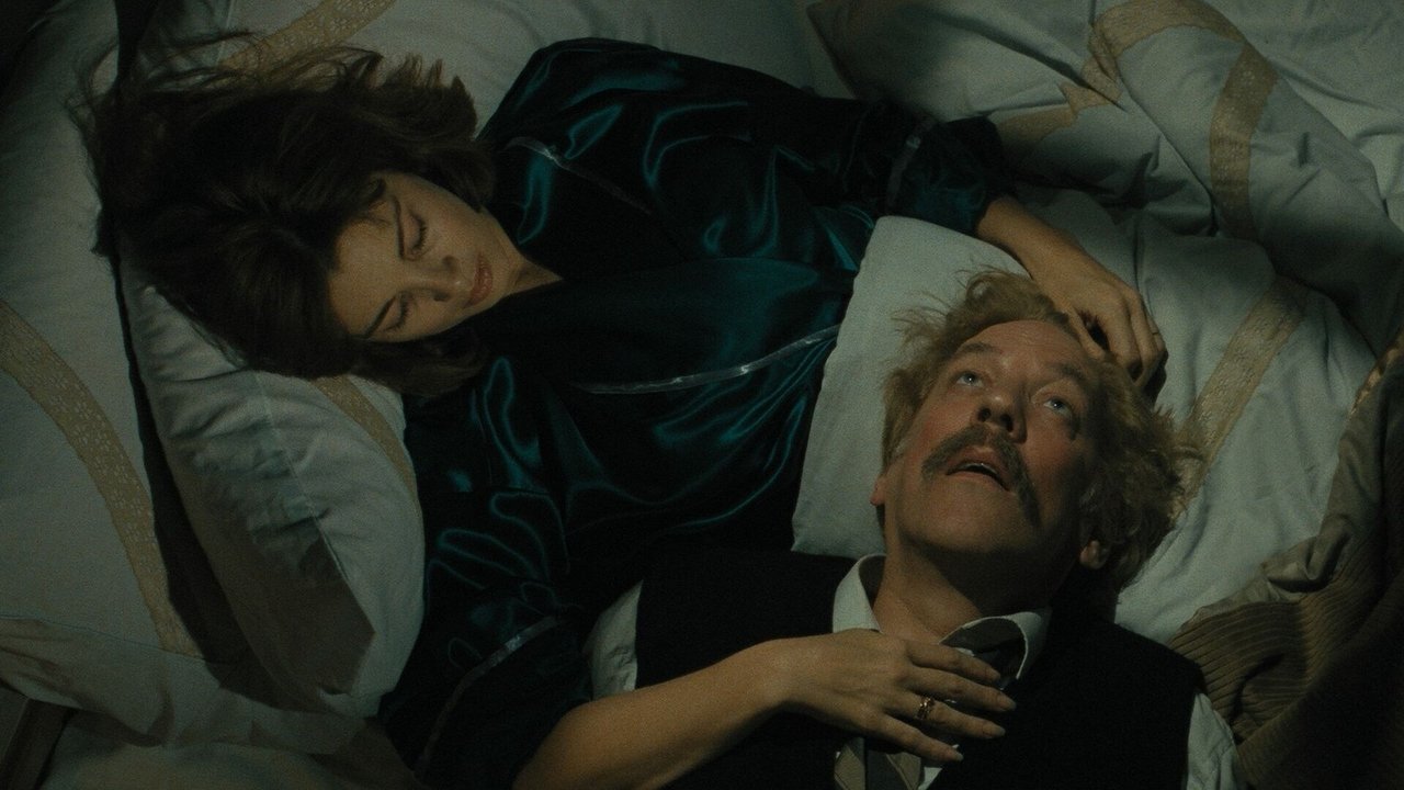 Eminent Domain backdrop