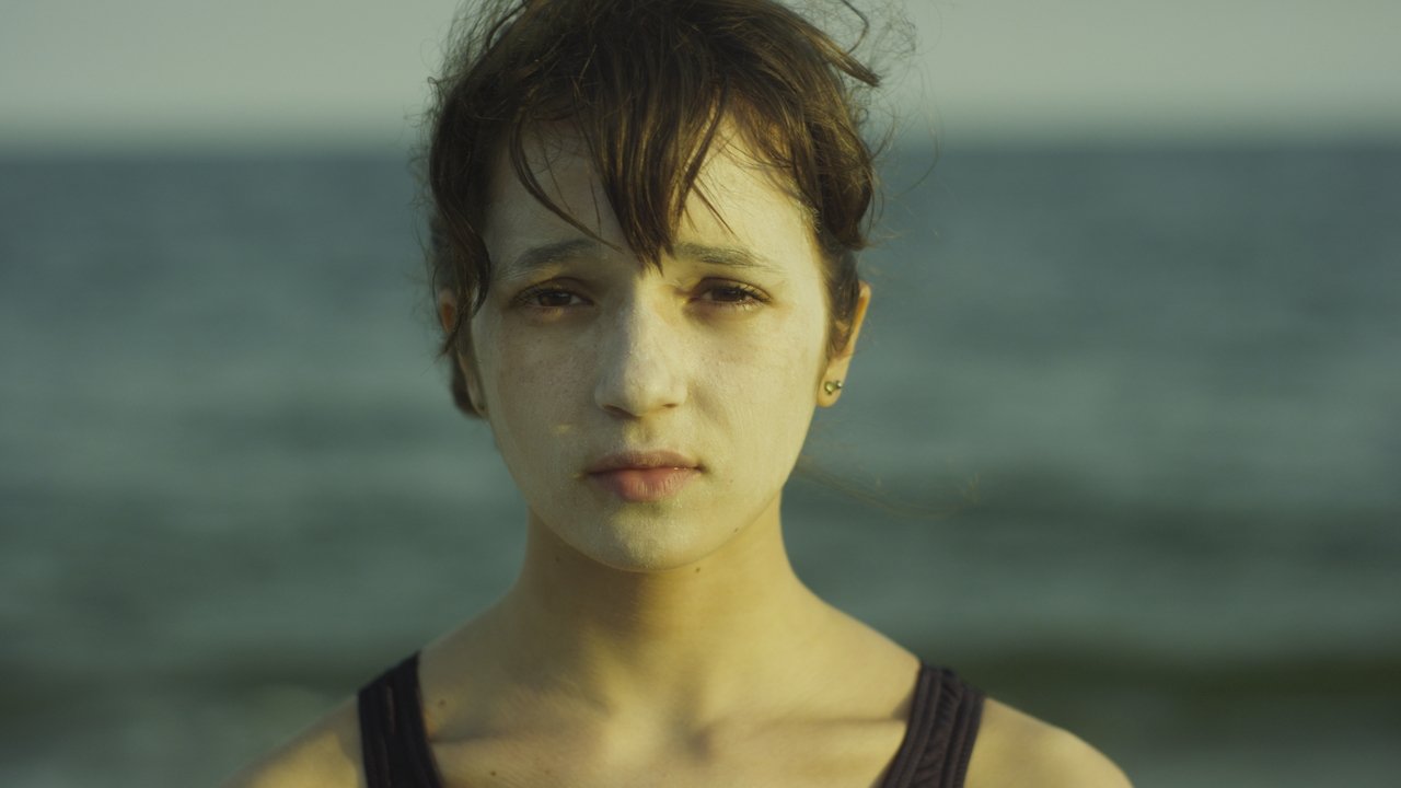 It Felt Like Love backdrop