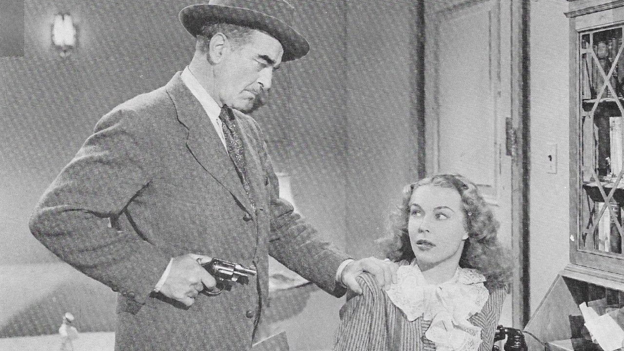 Brenda Starr, Reporter backdrop