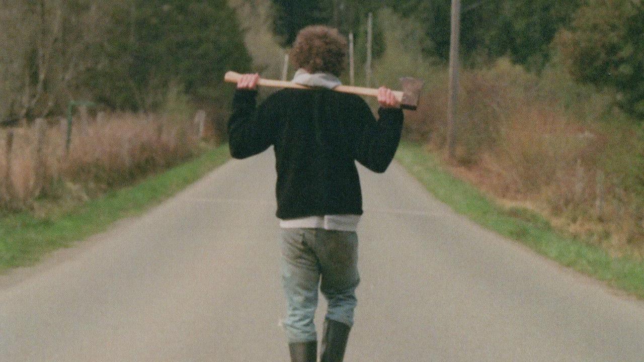 The Fish & The Sea backdrop