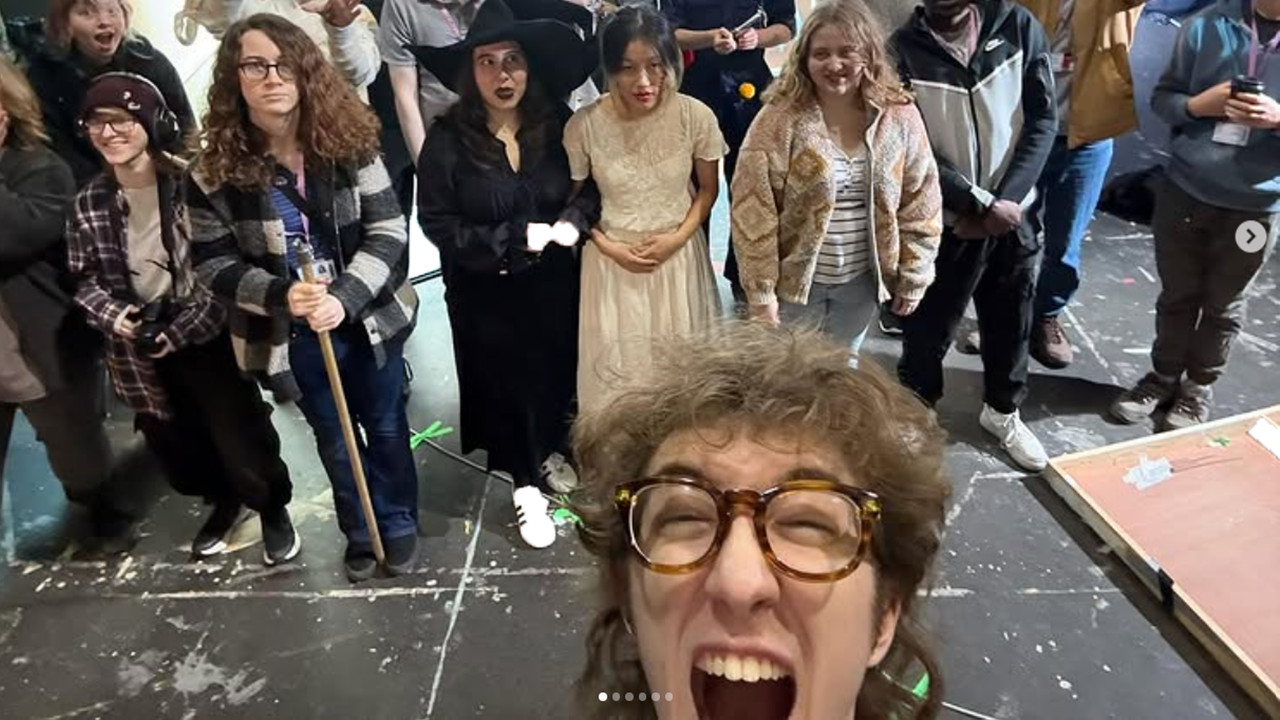 Spookslot Slaat Toe backdrop