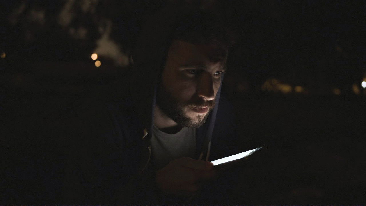 Inside the Storm backdrop