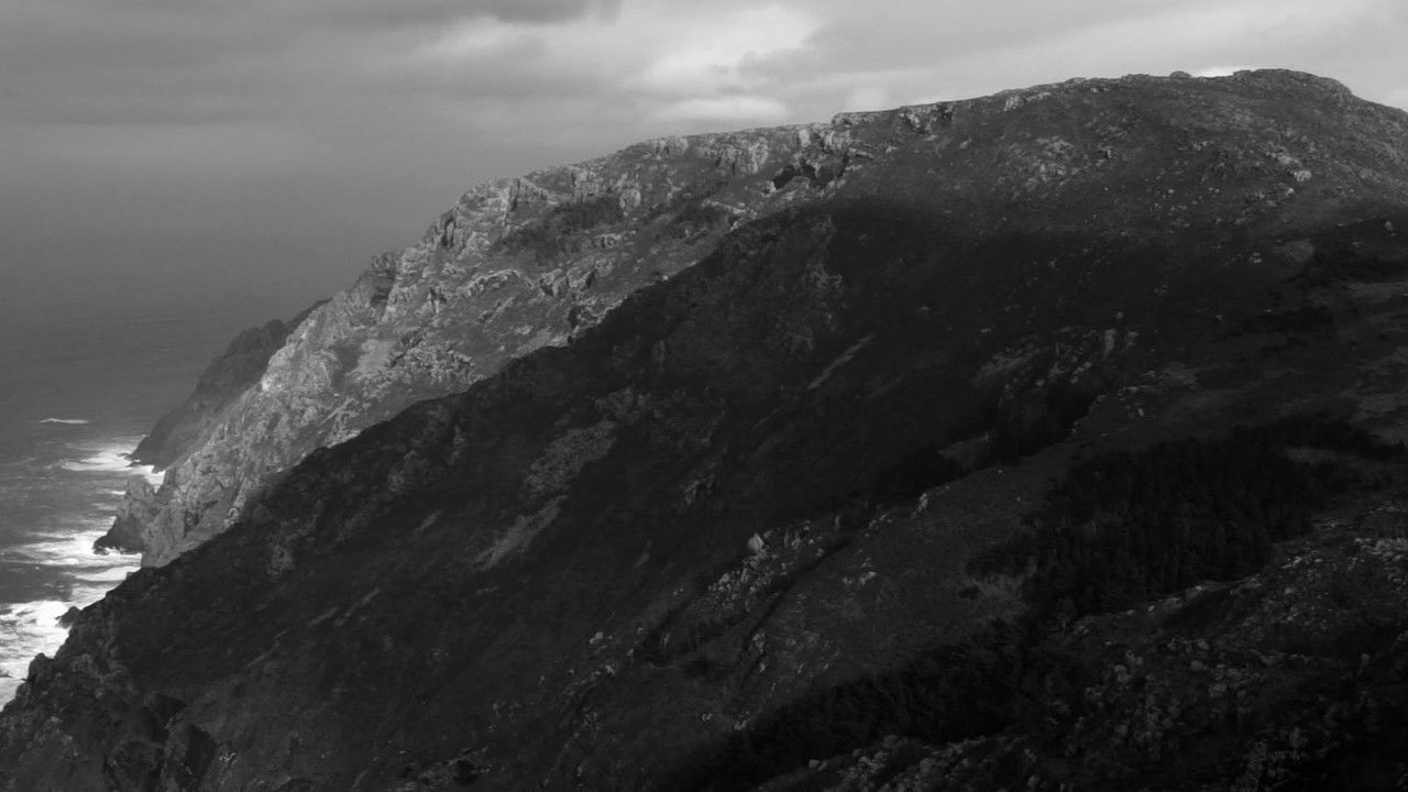 Landscapes of A Capelada backdrop