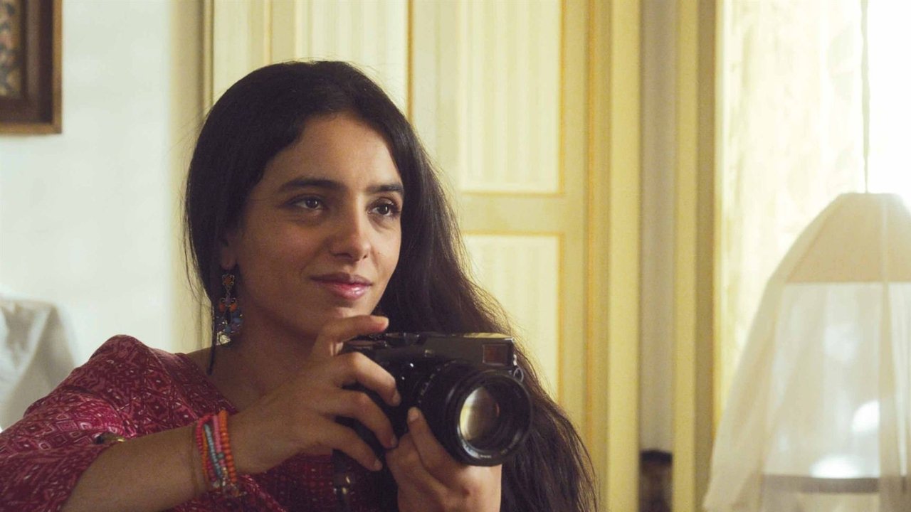 Of Skin and Men backdrop