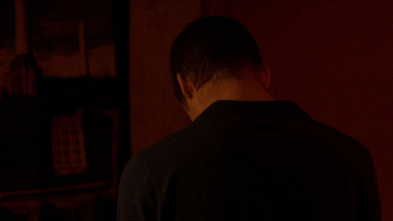 Lost Horizons backdrop