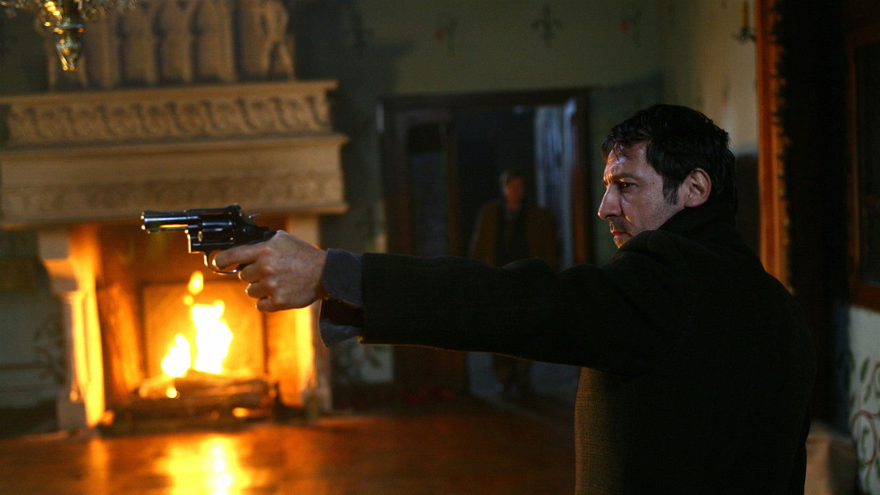 Sous les vents de Neptune backdrop