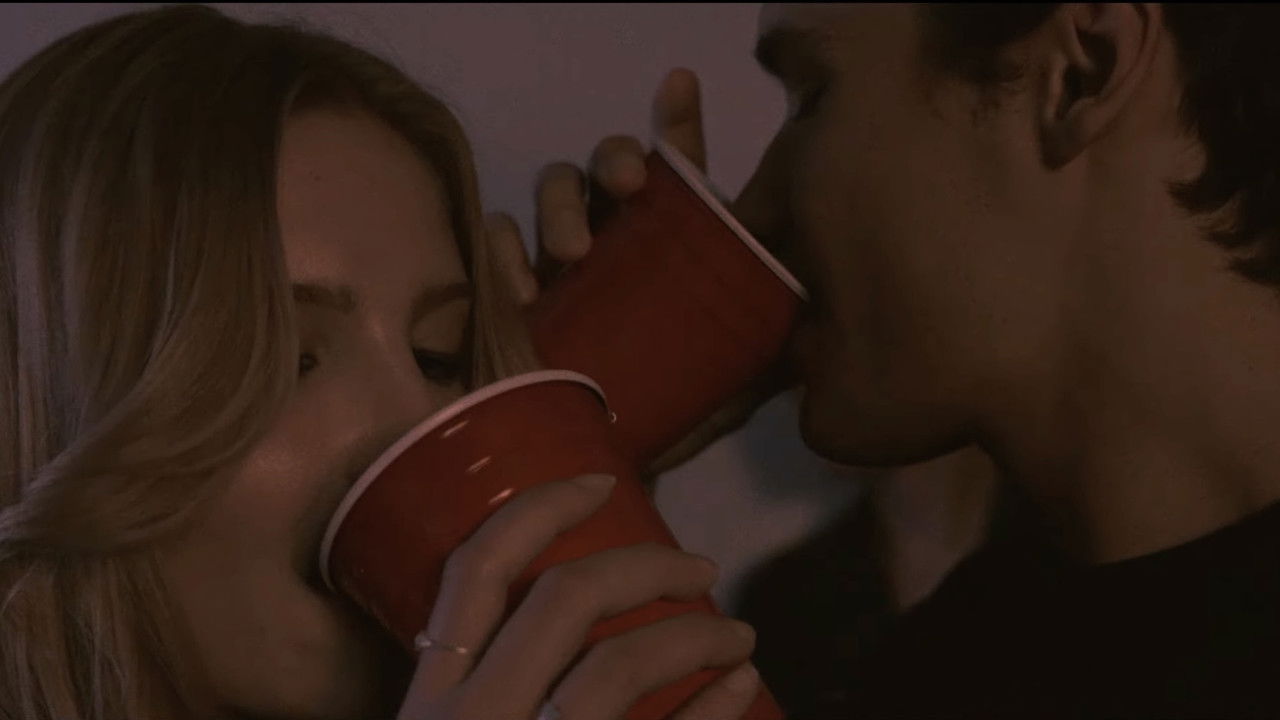 You Make Me Dance backdrop