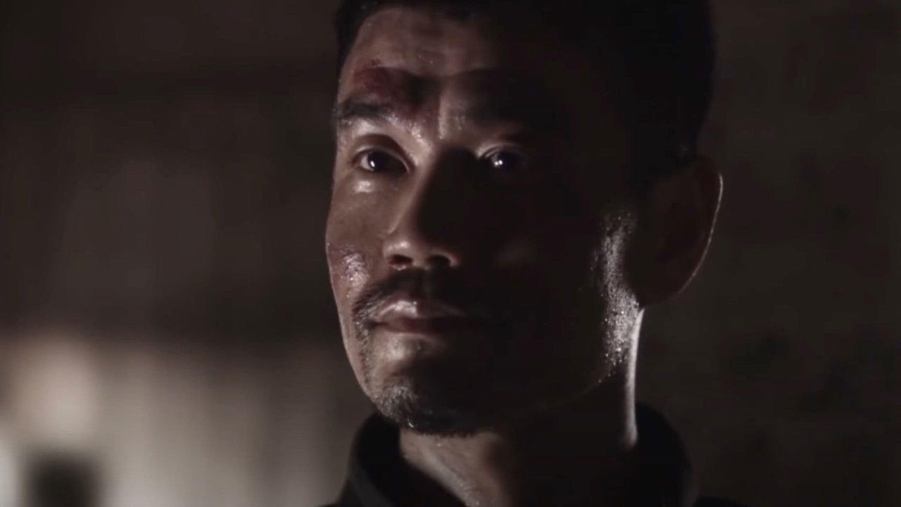 The Spy War on Flight Tiger backdrop