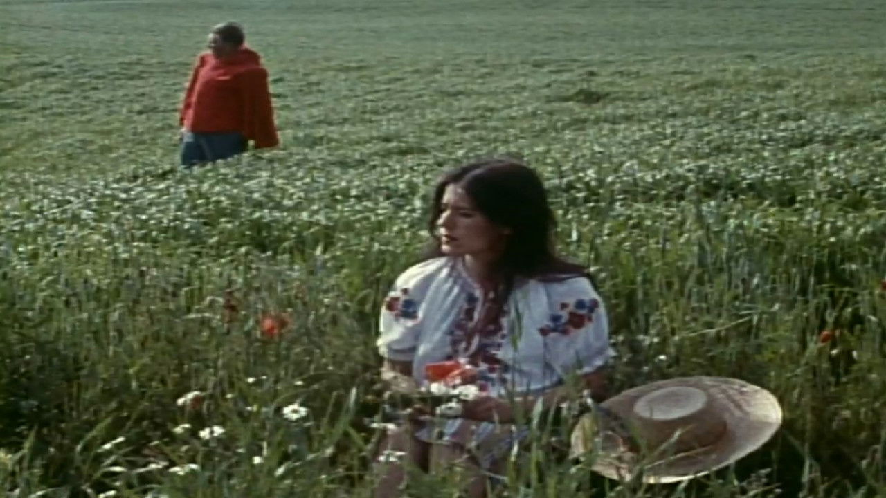 The Executioner backdrop