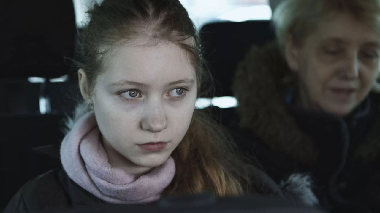 Les voix de l’exil backdrop