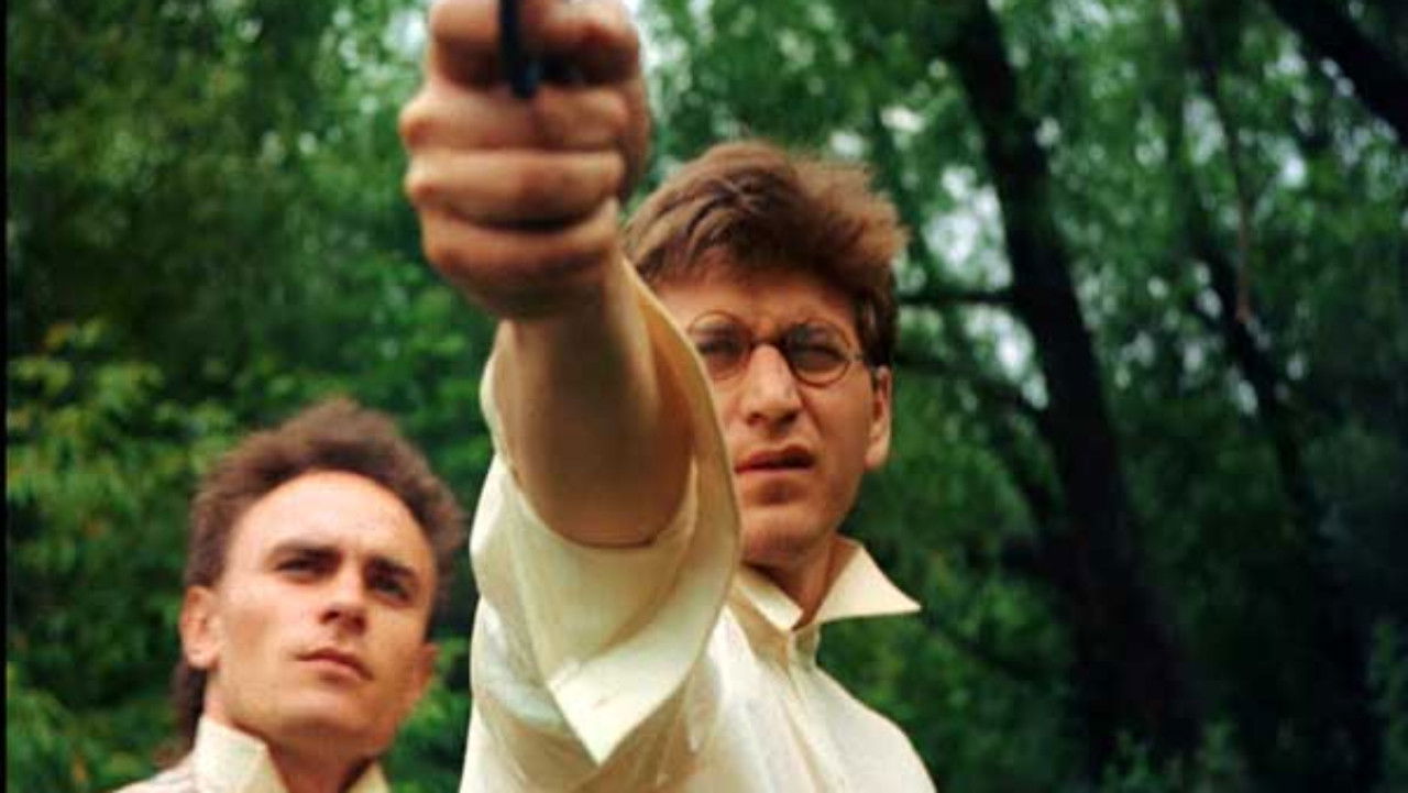 To the Shore of the Fifth Ocean backdrop