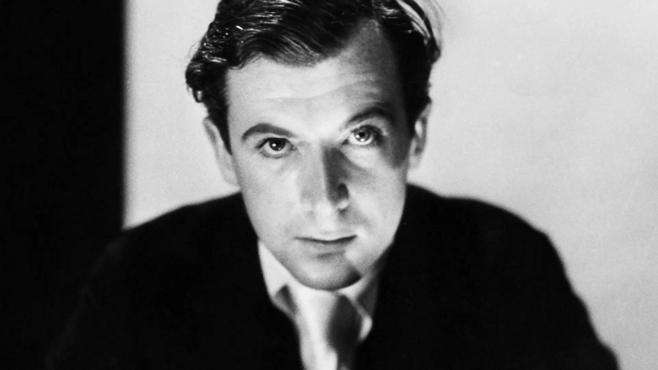 Love, Cecil backdrop