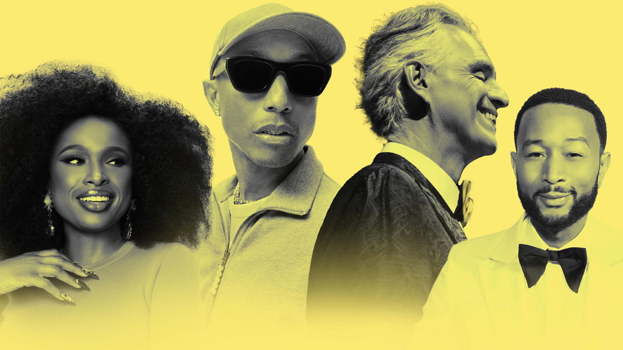 Grace for the World backdrop