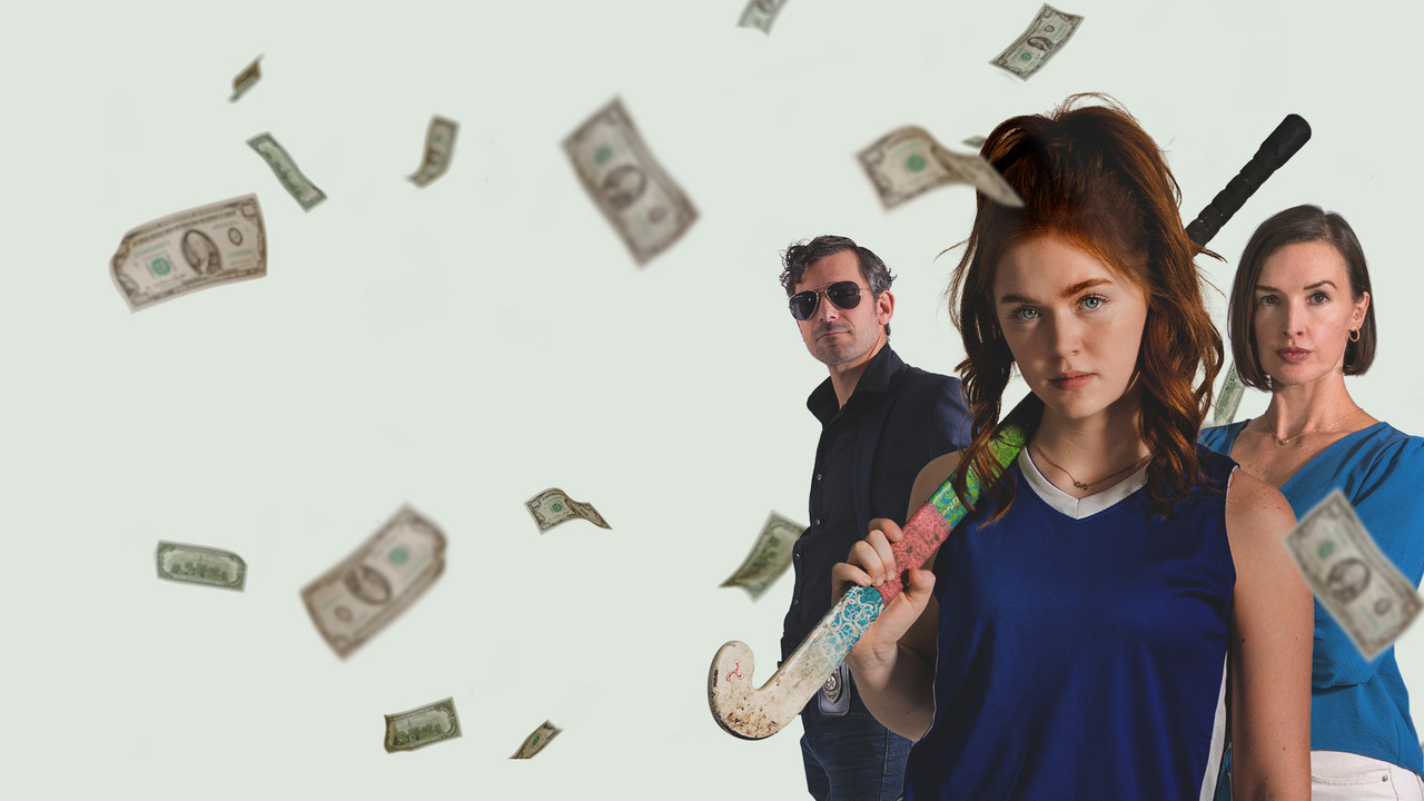 Ten Thousand Reasons for Revenge backdrop