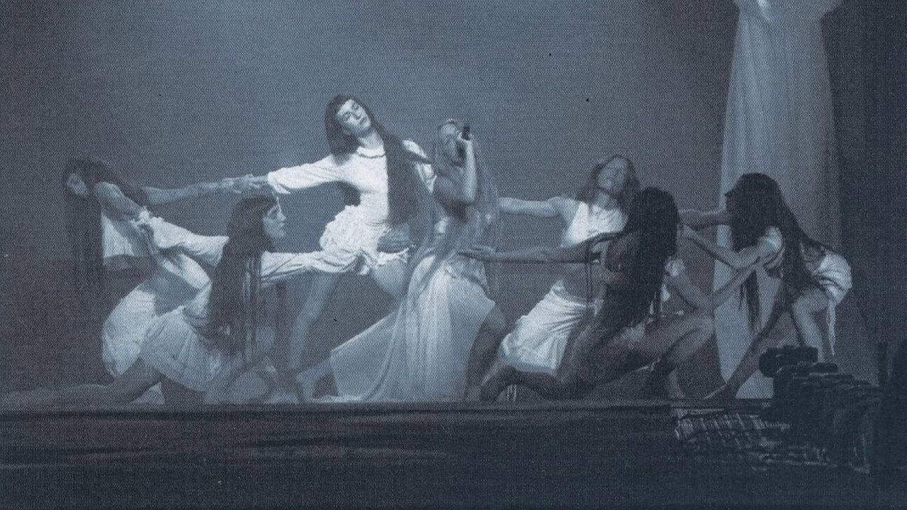 Movistar Anela backdrop