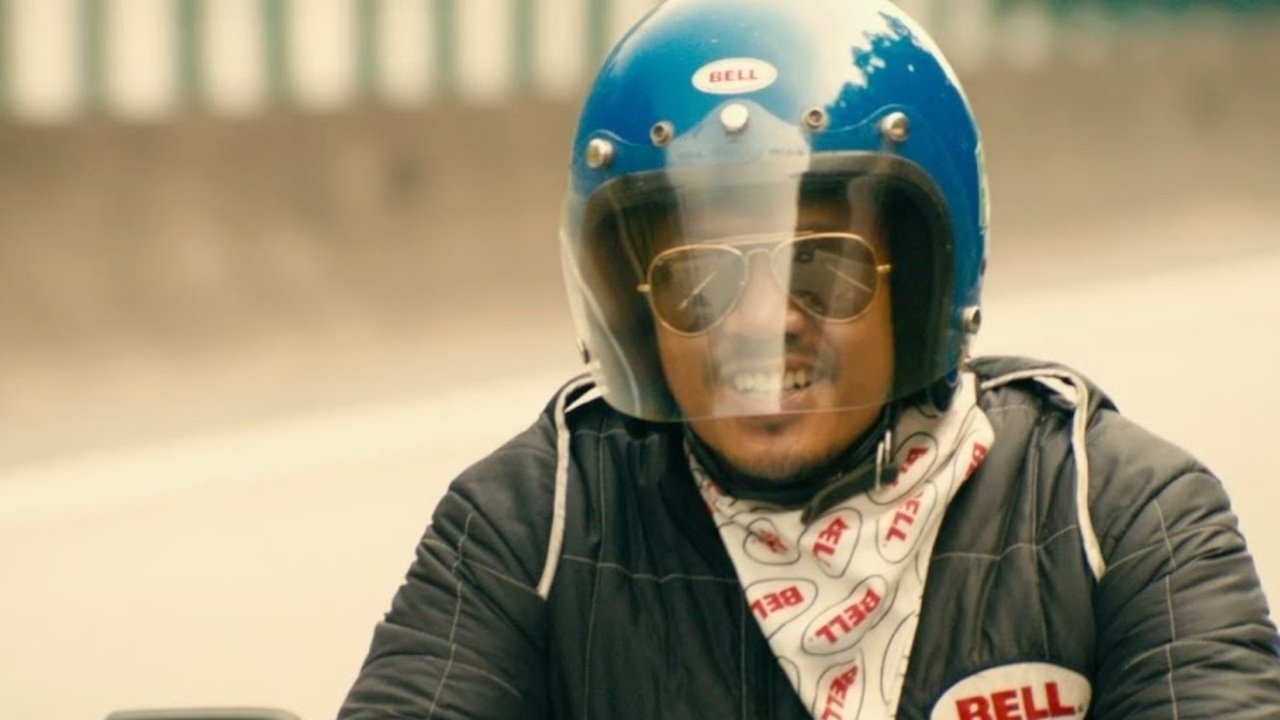 Mat Moto: Kami Mat Moto Bukan Mat Rempit backdrop