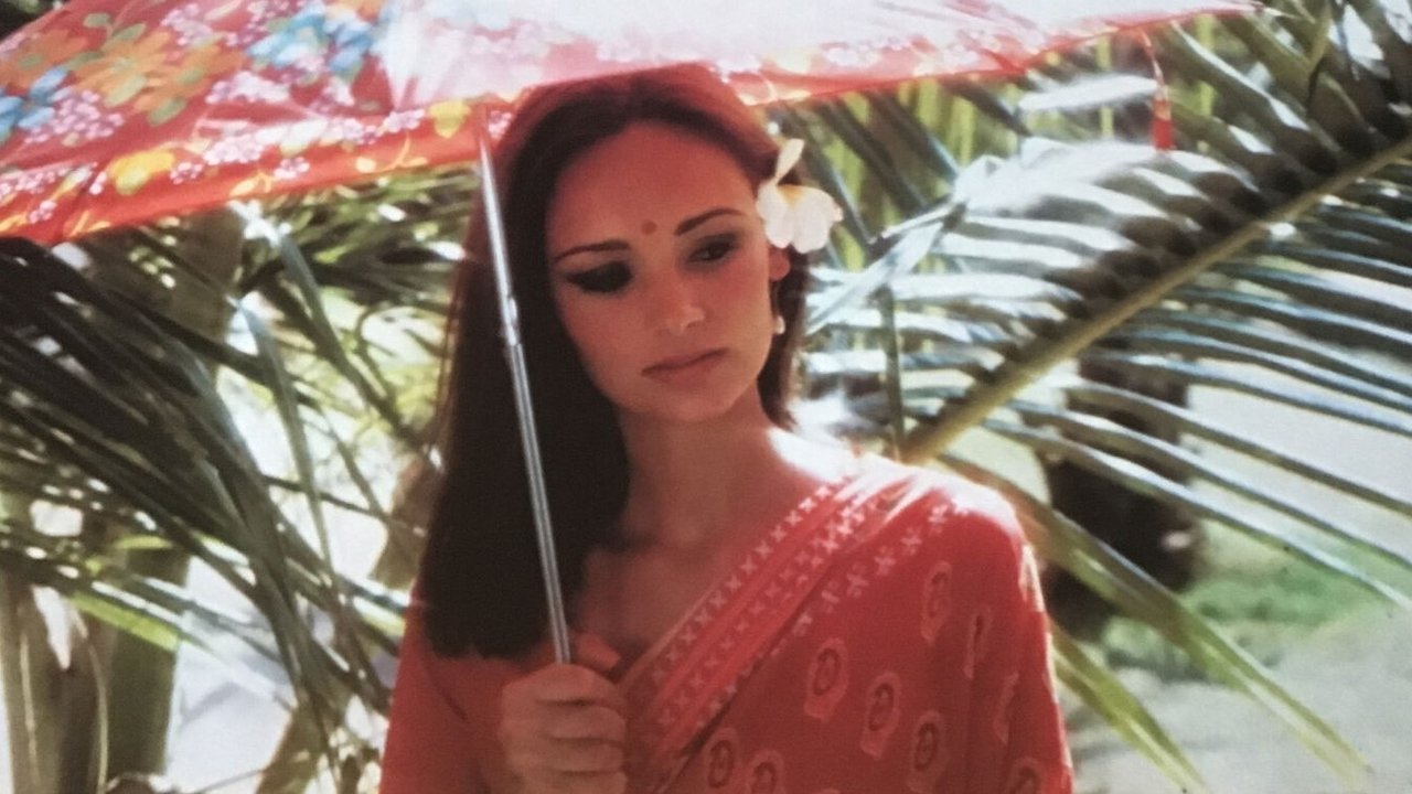 Samanka: L'île des Passions backdrop