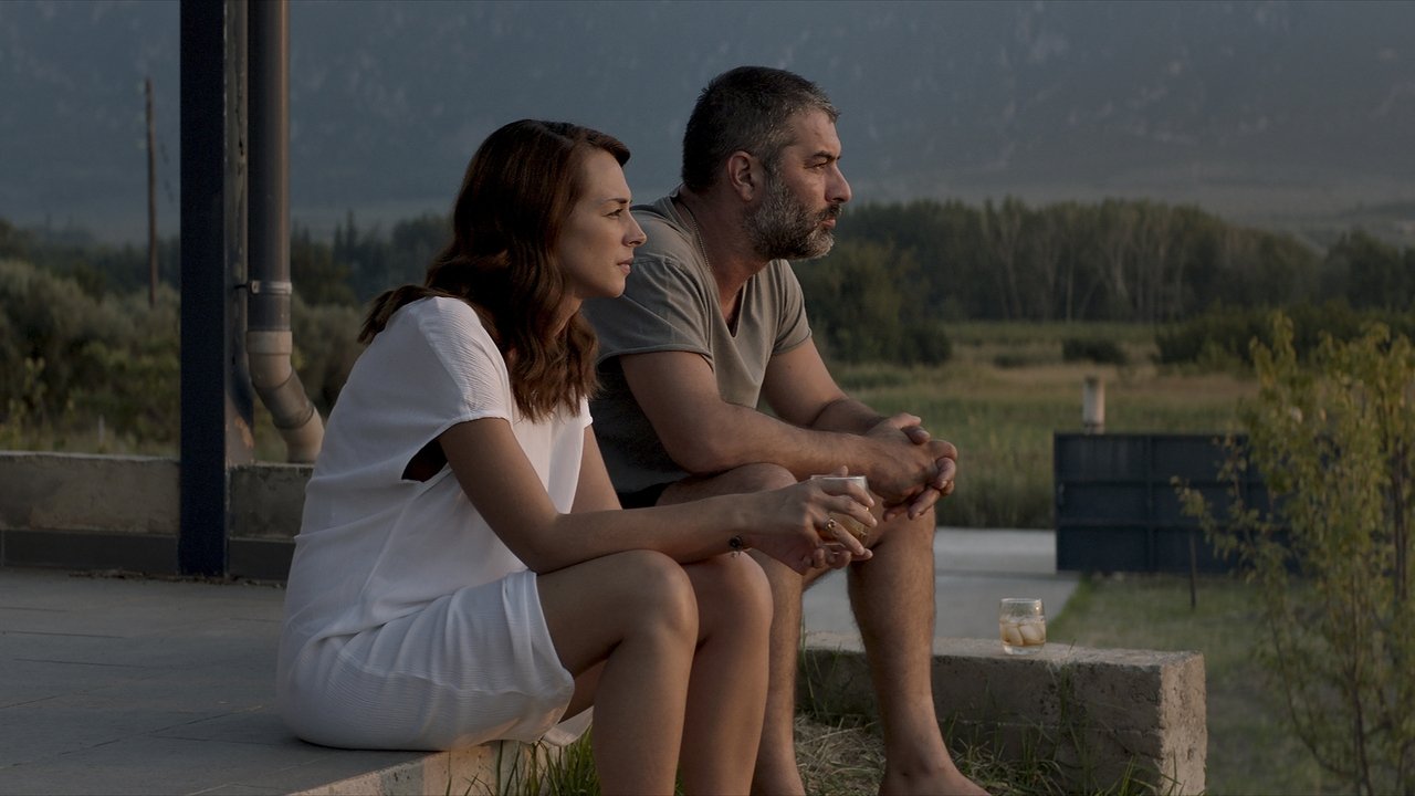 Ballad for a Pierced Heart backdrop