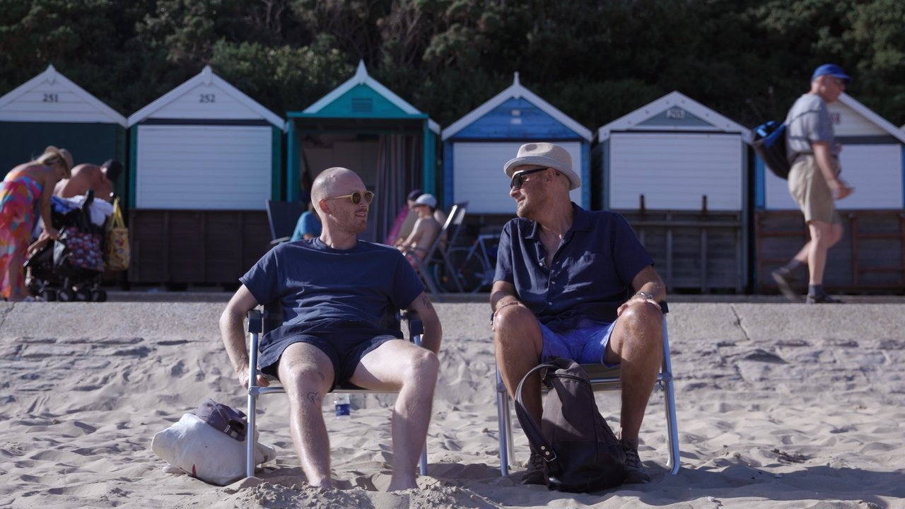 Red Herring backdrop