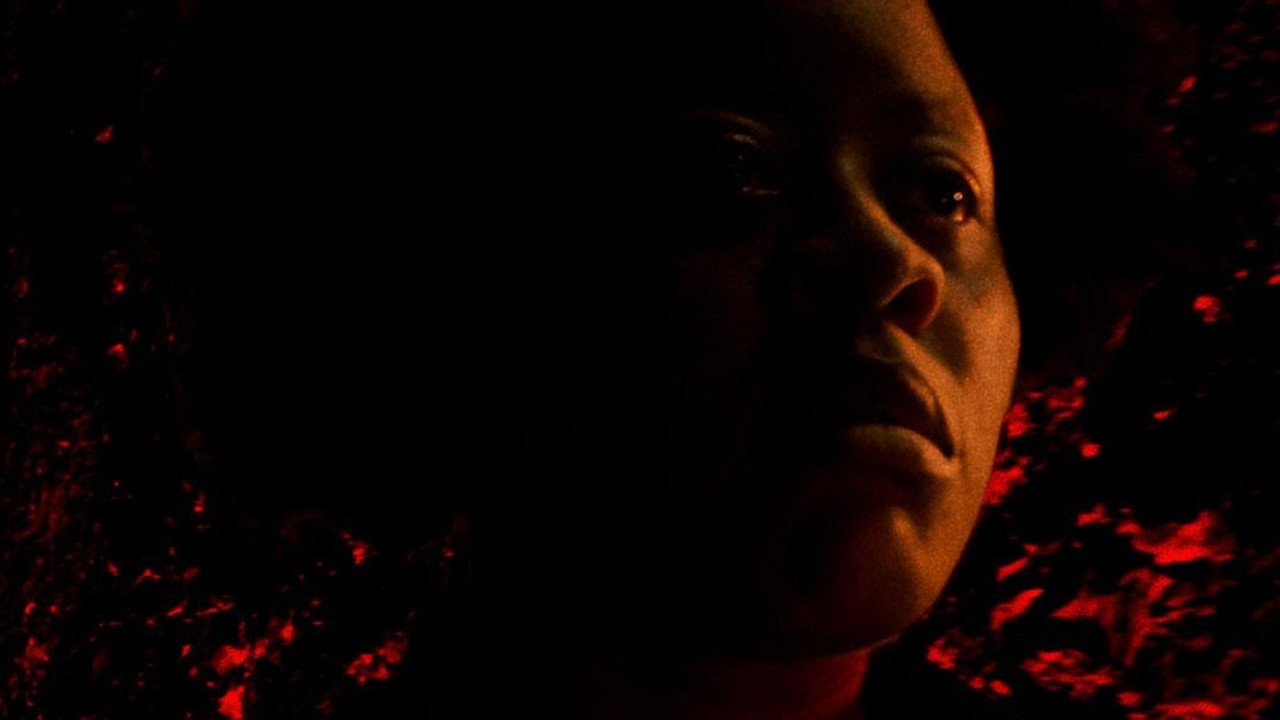 The Daughters of Fire backdrop