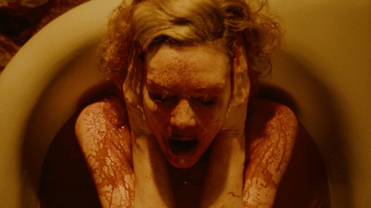 Brand New Cadillac backdrop