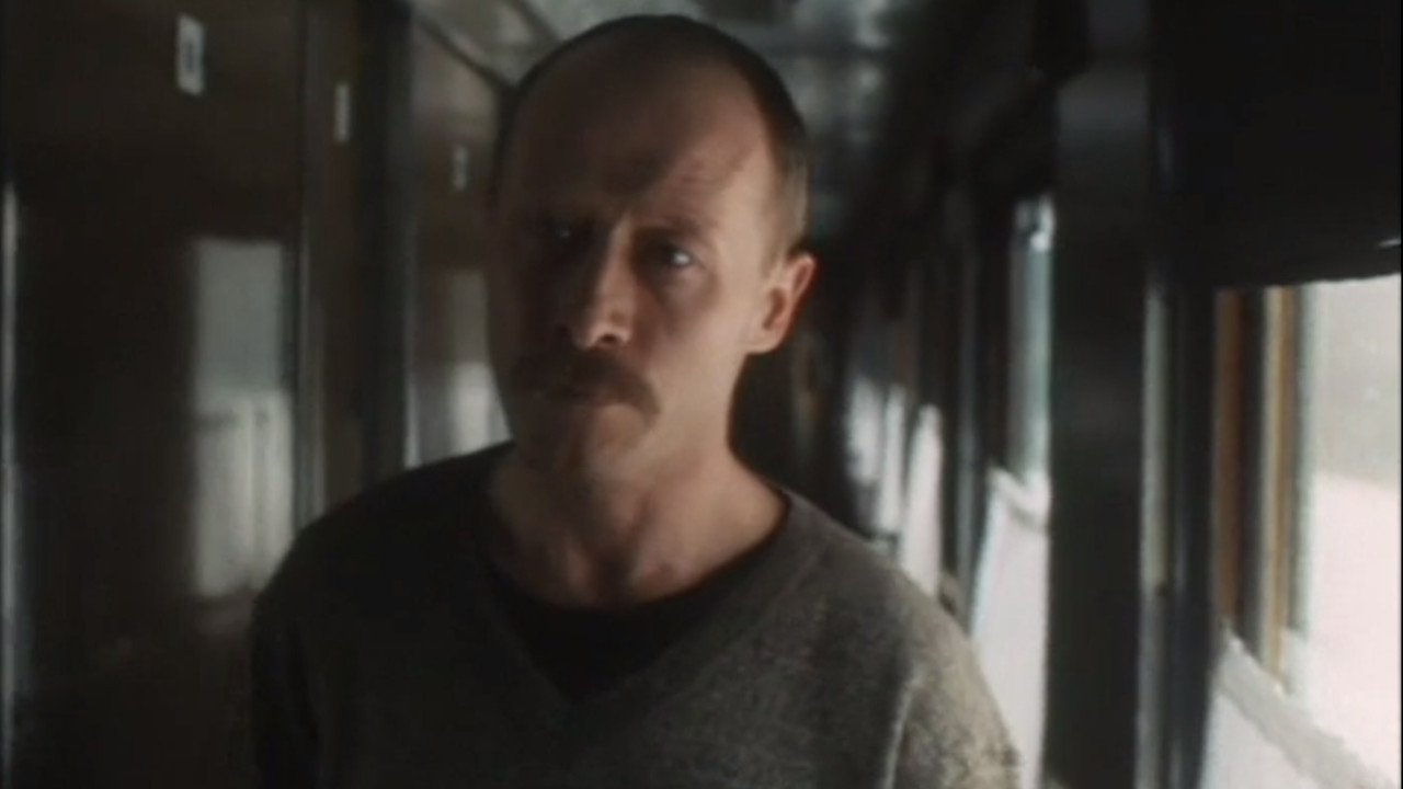 Scourge of God backdrop