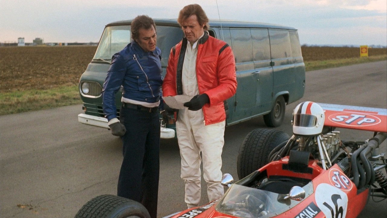 Sporting Chance backdrop