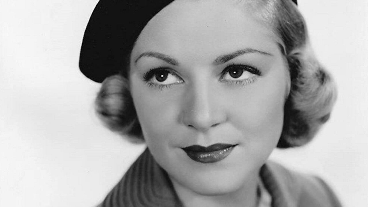 Career Woman backdrop