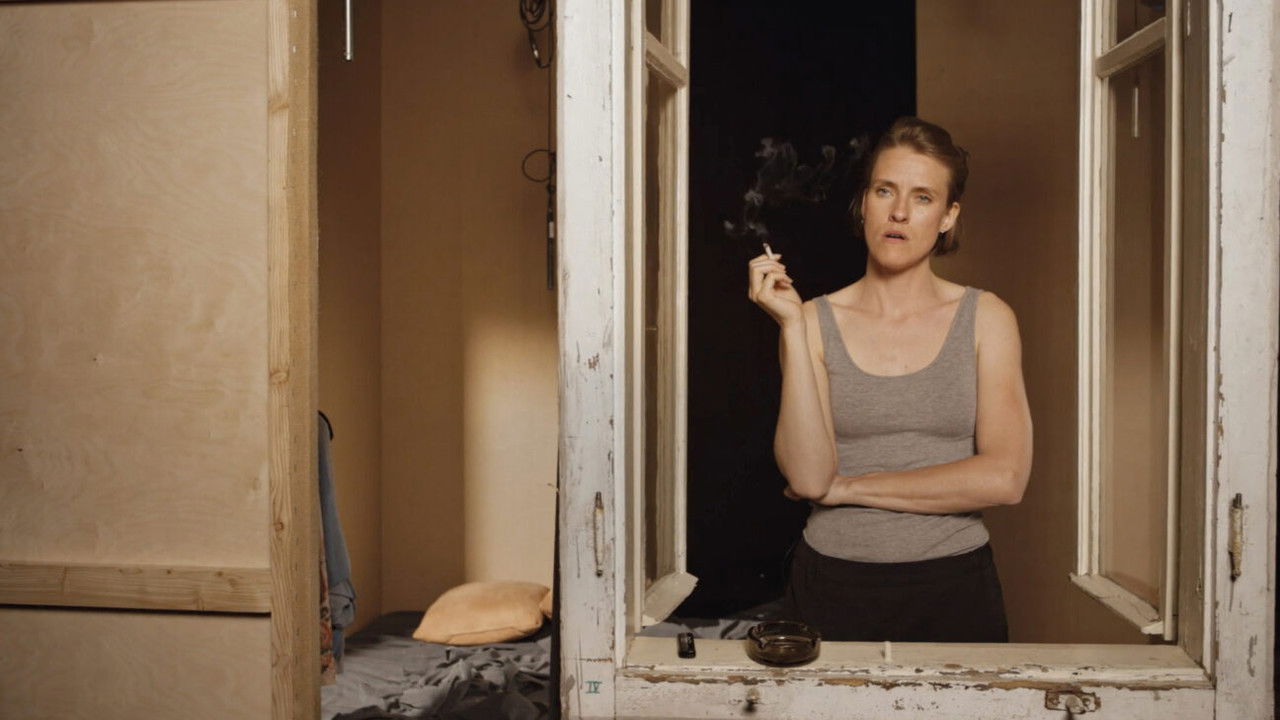 Casting Tapes backdrop