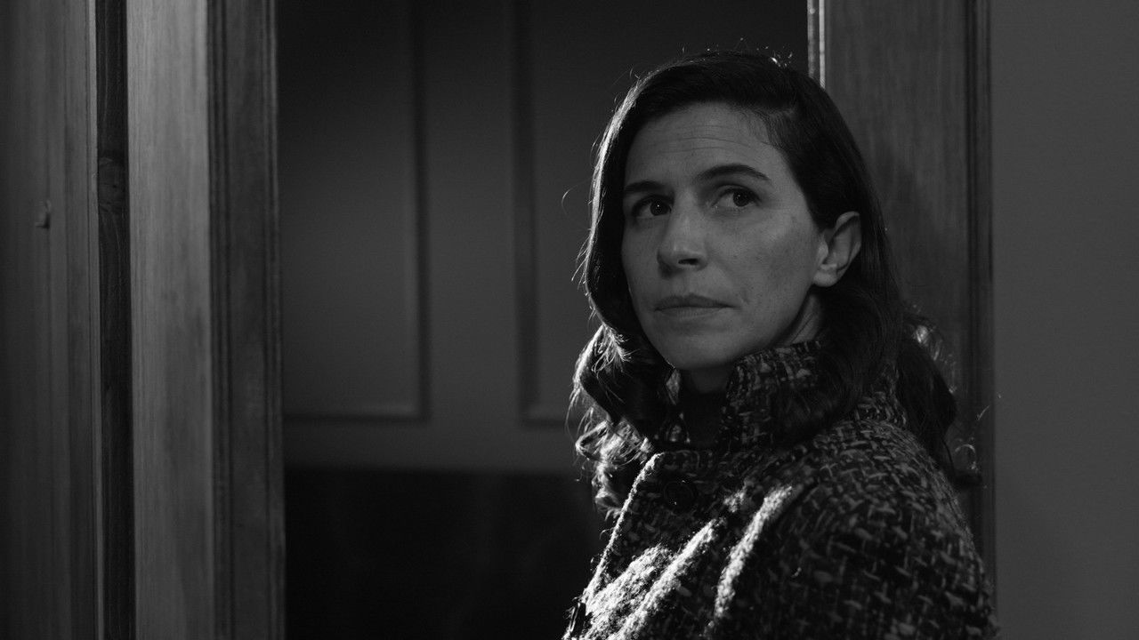 Nora Helmer backdrop