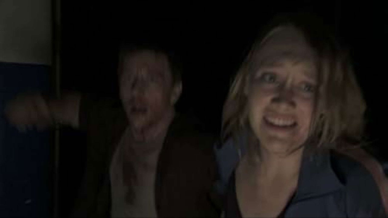 The 13th Unit backdrop