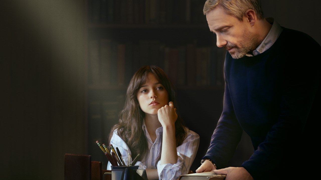 Miller's Girl backdrop