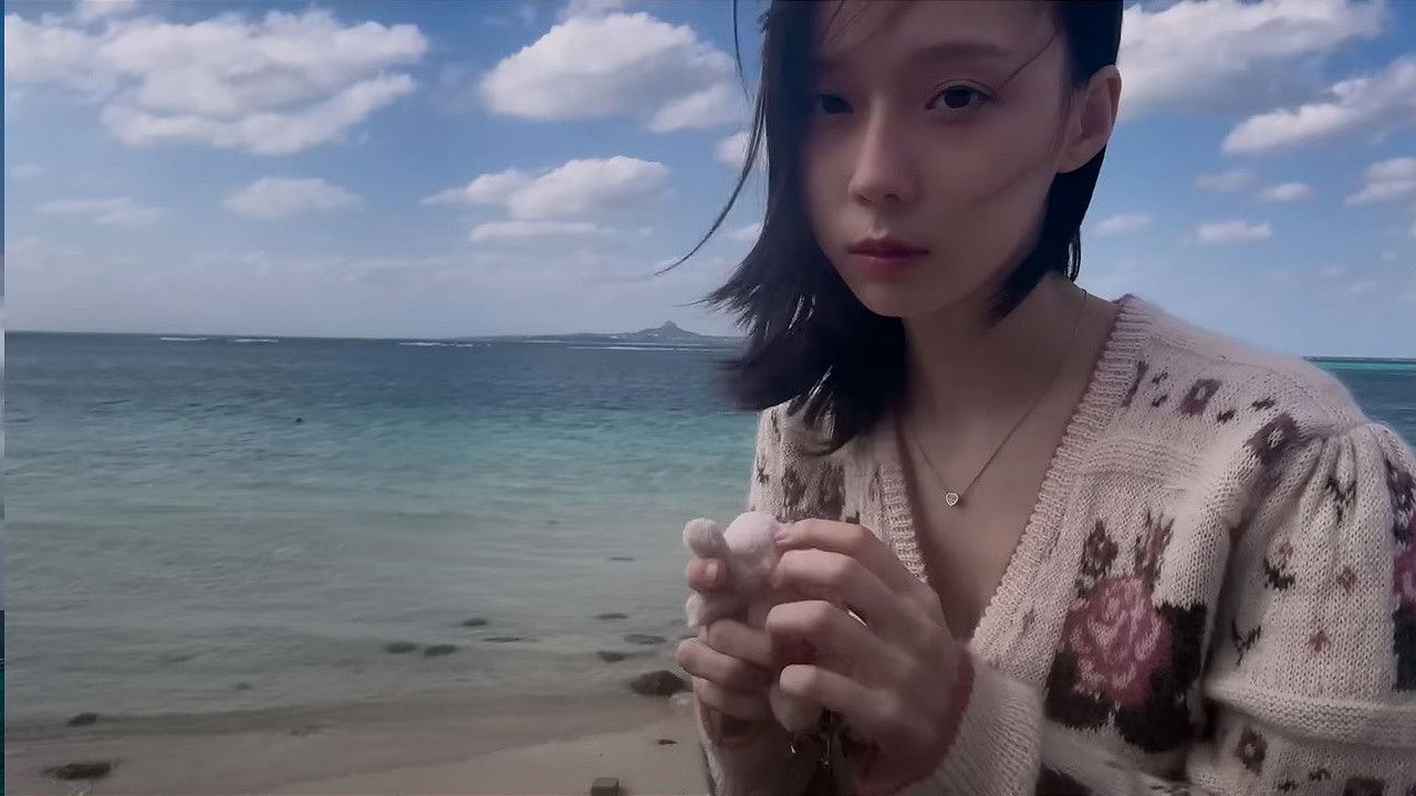 Wintering Vlog ☆ backdrop