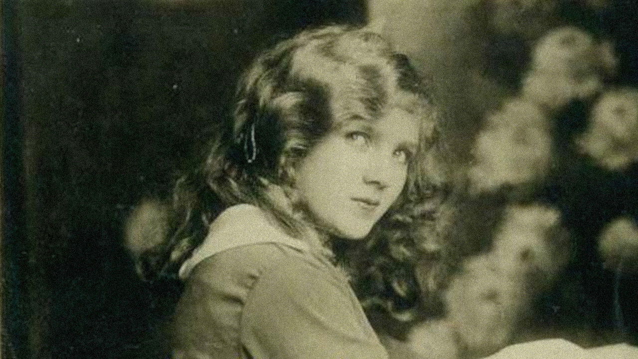 Youth's Endearing Charm backdrop