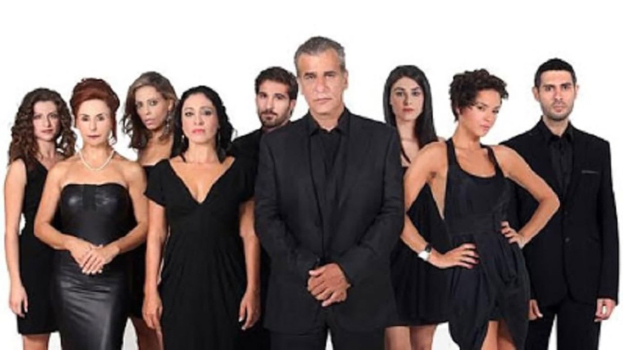 Το 3ο σημάδι backdrop