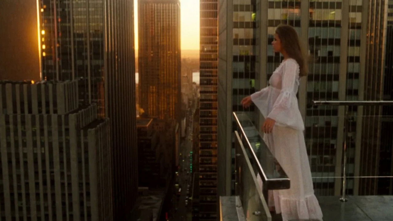 Boorman and the Devil backdrop