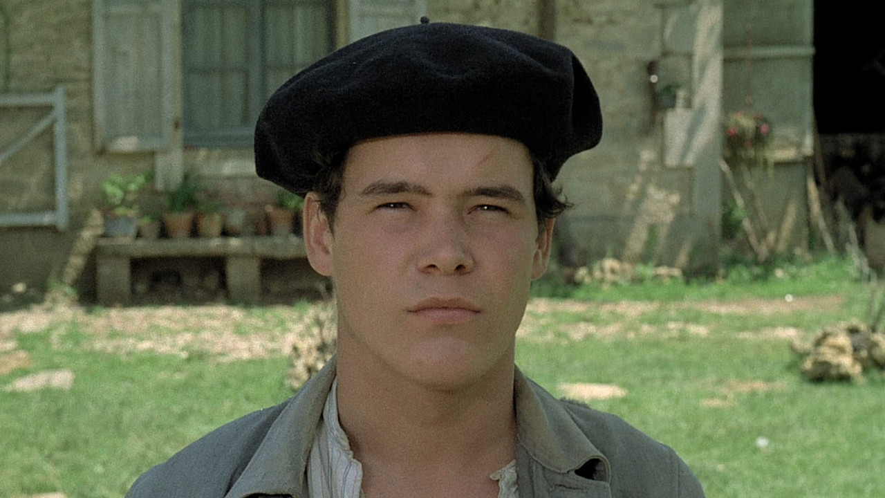 Lacombe, Lucien backdrop