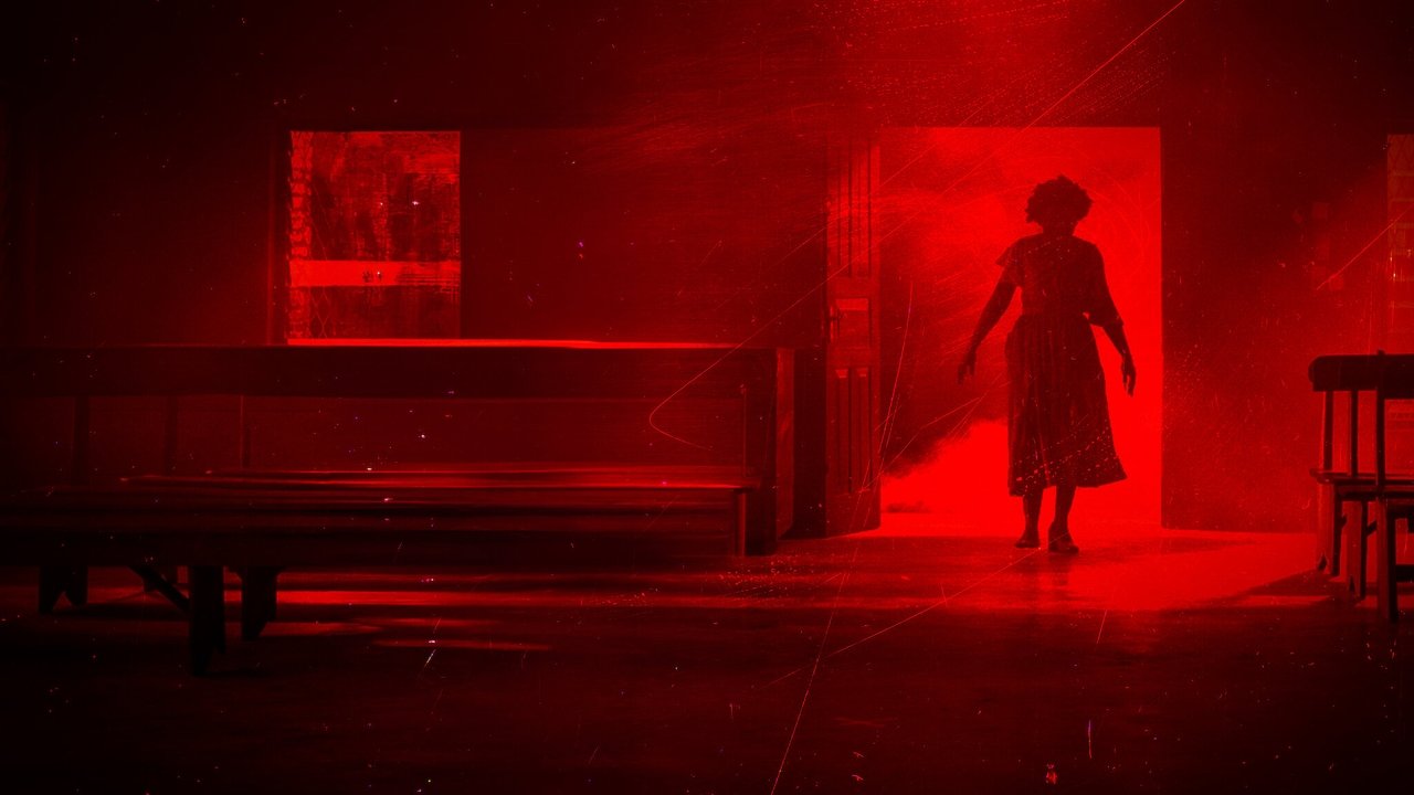 The Origin: Madam Koi-Koi backdrop