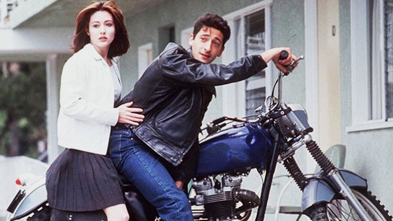 Rebel Highway backdrop