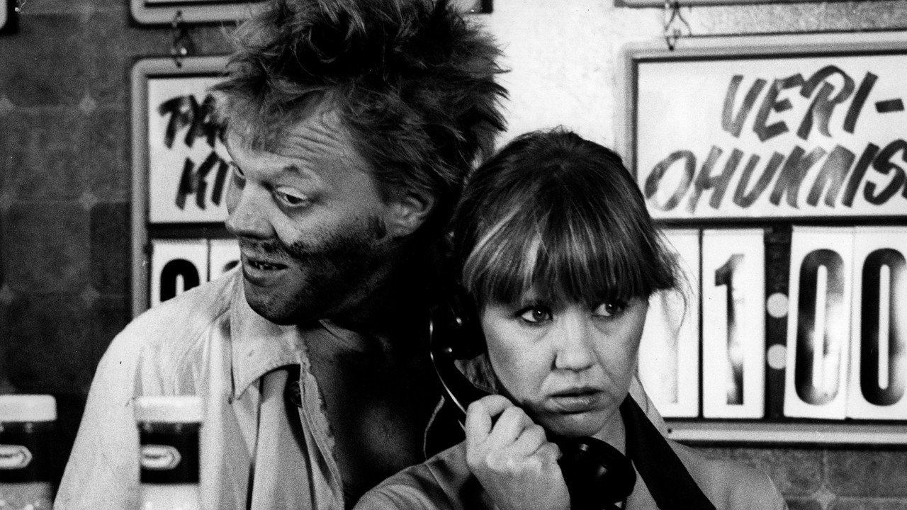 Uuno Turhapuron aviokriisi backdrop