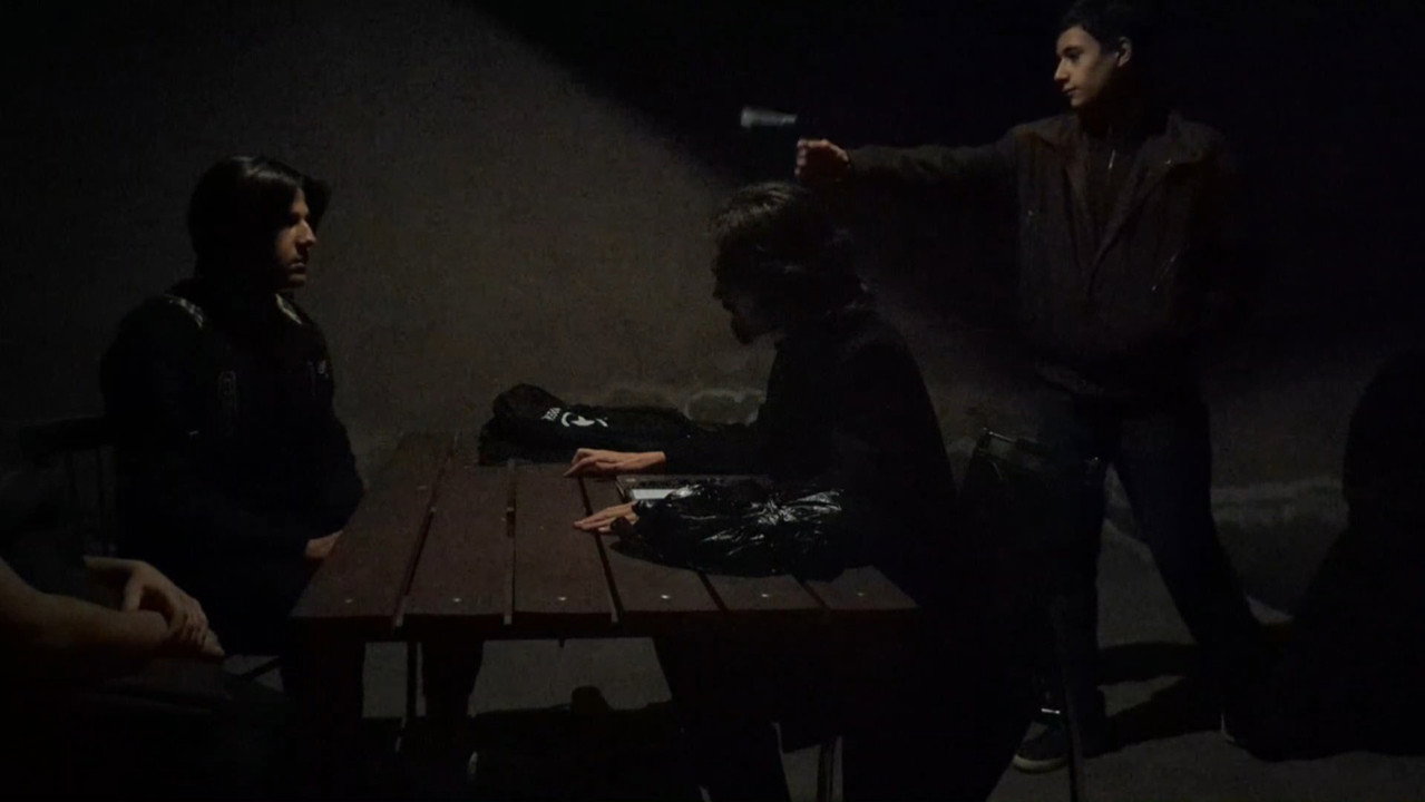 უტოპია backdrop