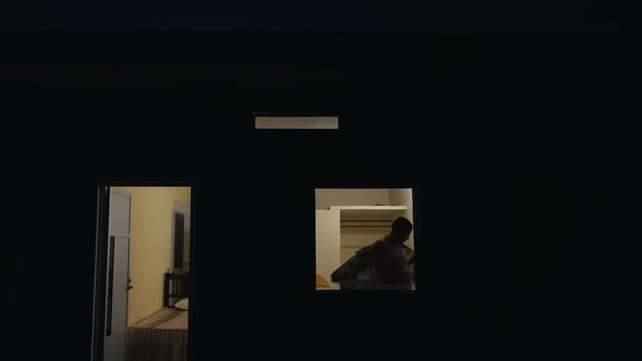 My Chest Is Full of Sparks backdrop